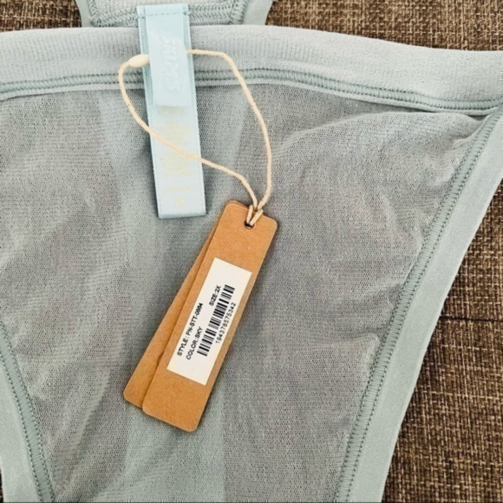 SKIMS THONG